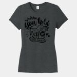 Women's Perfect Tri ® Tee Thumbnail