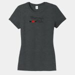 Women's Perfect Tri ® Tee Thumbnail