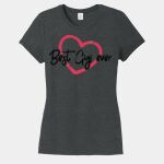 Women's Perfect Tri ® Tee Thumbnail