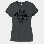 Women's Perfect Tri ® Tee Thumbnail