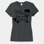 Women's Perfect Tri ® Tee Thumbnail