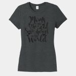 Women's Perfect Tri ® Tee Thumbnail