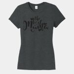 Women's Perfect Tri ® Tee Thumbnail