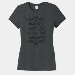 Women's Perfect Tri ® Tee Thumbnail