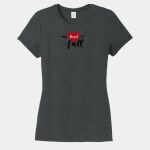 Women's Perfect Tri ® Tee Thumbnail