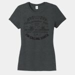 Women's Perfect Tri ® Tee Thumbnail