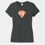 Women's Perfect Tri ® Tee Thumbnail