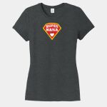 Women's Perfect Tri ® Tee Thumbnail