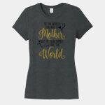 Women's Perfect Tri ® Tee Thumbnail