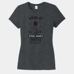 Women's Perfect Tri ® Tee Thumbnail