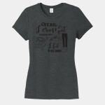 Women's Perfect Tri ® Tee Thumbnail