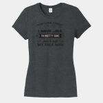 Women's Perfect Tri ® Tee Thumbnail