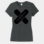 Women's Perfect Tri ® Tee Thumbnail