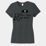 Women's Perfect Tri ® Tee Thumbnail