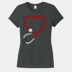 Women's Perfect Tri ® Tee Thumbnail