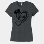 Women's Perfect Tri ® Tee Thumbnail