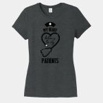 Women's Perfect Tri ® Tee Thumbnail