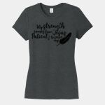 Women's Perfect Tri ® Tee Thumbnail