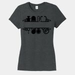 Women's Perfect Tri ® Tee Thumbnail