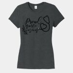 Women's Perfect Tri ® Tee Thumbnail