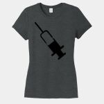 Women's Perfect Tri ® Tee Thumbnail