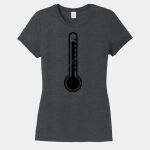 Women's Perfect Tri ® Tee Thumbnail
