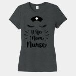 Women's Perfect Tri ® Tee Thumbnail