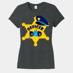 Women's Perfect Tri ® Tee Thumbnail