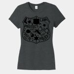 Women's Perfect Tri ® Tee Thumbnail