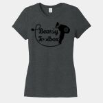 Women's Perfect Tri ® Tee Thumbnail