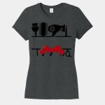 Women's Perfect Tri ® Tee Thumbnail