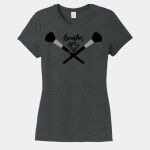 Women's Perfect Tri ® Tee Thumbnail