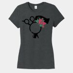 Women's Perfect Tri ® Tee Thumbnail