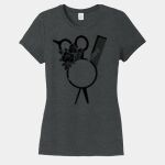 Women's Perfect Tri ® Tee Thumbnail