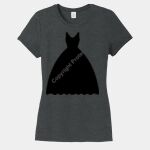 Women's Perfect Tri ® Tee Thumbnail