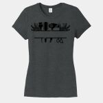 Women's Perfect Tri ® Tee Thumbnail