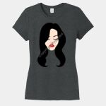 Women's Perfect Tri ® Tee Thumbnail