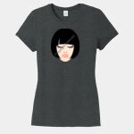 Women's Perfect Tri ® Tee Thumbnail