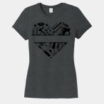 Women's Perfect Tri ® Tee Thumbnail