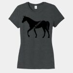 Women's Perfect Tri ® Tee Thumbnail