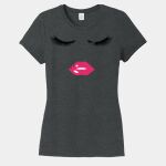 Women's Perfect Tri ® Tee Thumbnail