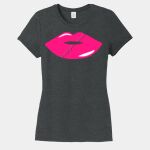 Women's Perfect Tri ® Tee Thumbnail