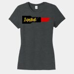 Women's Perfect Tri ® Tee Thumbnail