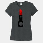 Women's Perfect Tri ® Tee Thumbnail