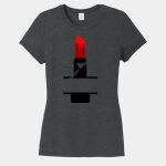 Women's Perfect Tri ® Tee Thumbnail