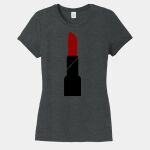 Women's Perfect Tri ® Tee Thumbnail