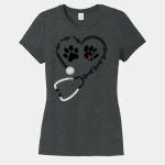 Women's Perfect Tri ® Tee Thumbnail