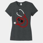 Women's Perfect Tri ® Tee Thumbnail