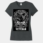 Women's Perfect Tri ® Tee Thumbnail