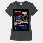 Women's Perfect Tri ® Tee Thumbnail